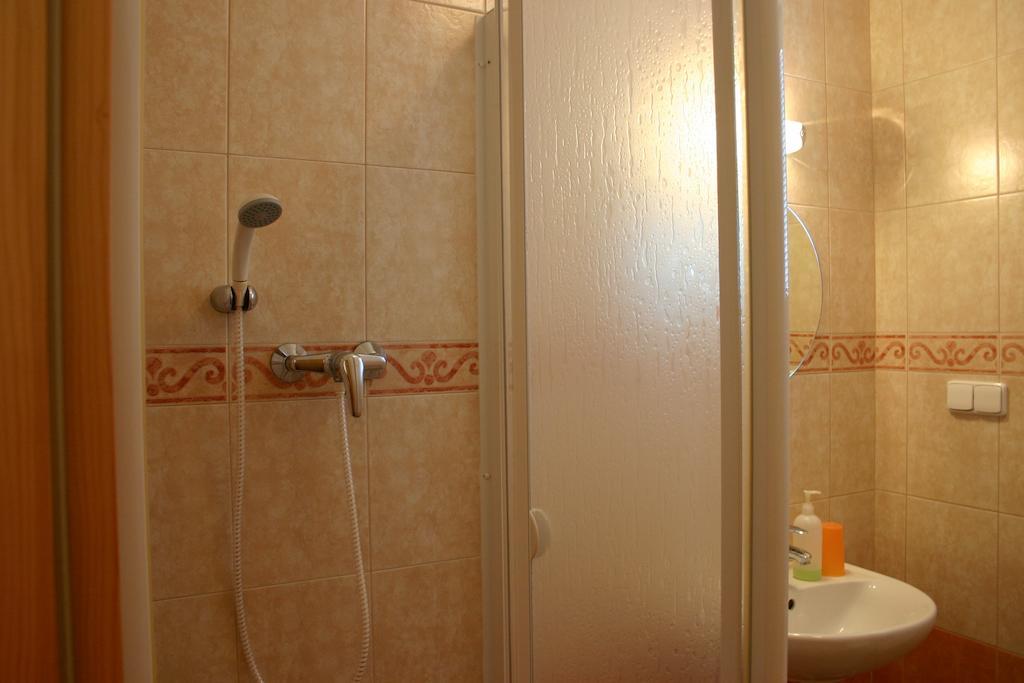 Horní Planá Apartmany Zahorovo Loze חדר תמונה