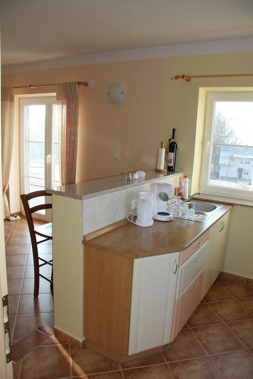 Horní Planá Apartmany Zahorovo Loze מראה חיצוני תמונה