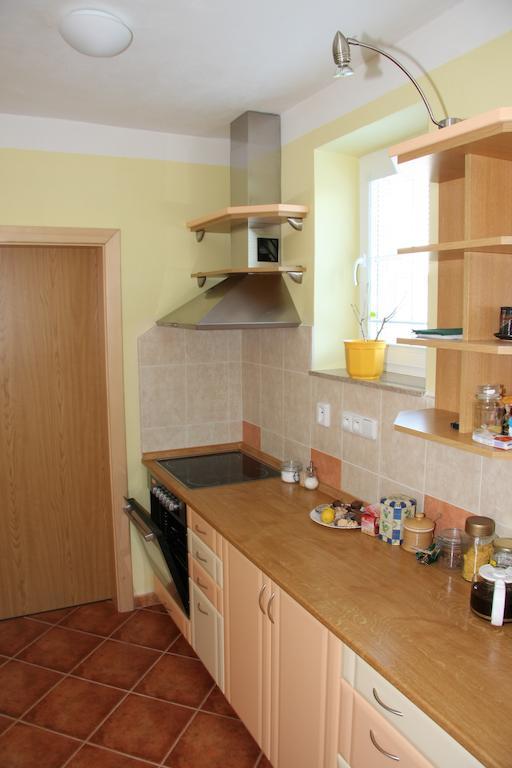 Horní Planá Apartmany Zahorovo Loze מראה חיצוני תמונה