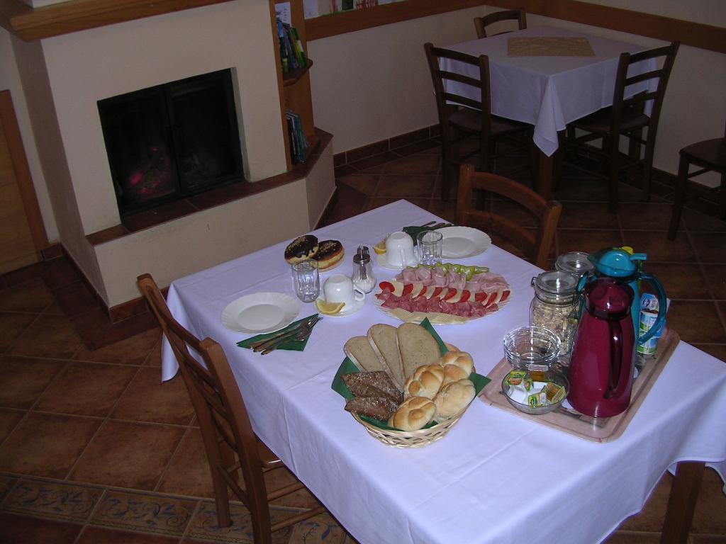 Horní Planá Apartmany Zahorovo Loze מראה חיצוני תמונה